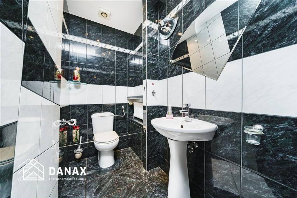 Mieszkanie 115&nbsp;m², Kraków, Zaczarowane Koło - zdjęcie 11