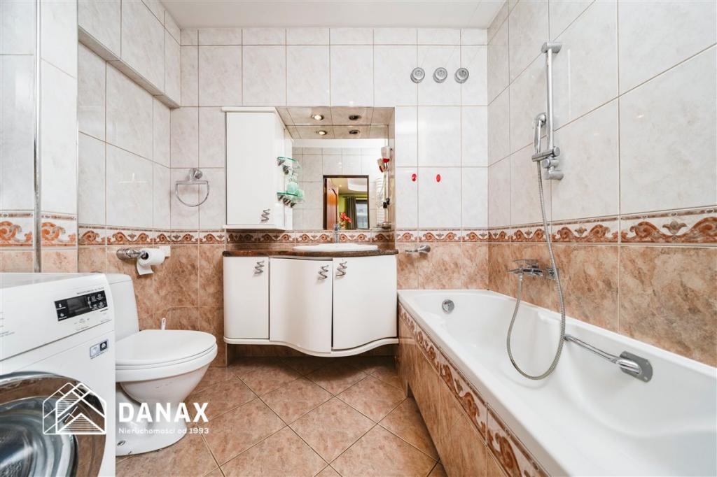 Mieszkanie 115&nbsp;m², Kraków, Zaczarowane Koło - zdjęcie 18