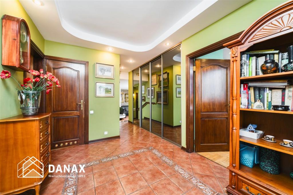Mieszkanie 115&nbsp;m², Kraków, Zaczarowane Koło - zdjęcie 6