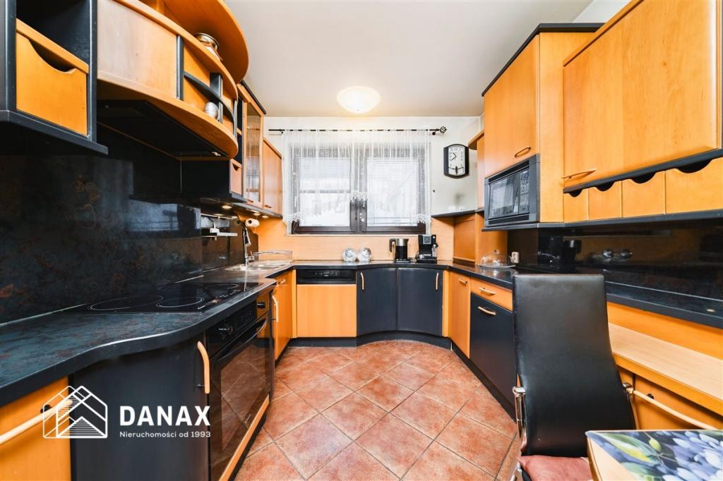 Mieszkanie 115&nbsp;m², Kraków, Zaczarowane Koło - zdjęcie 8
