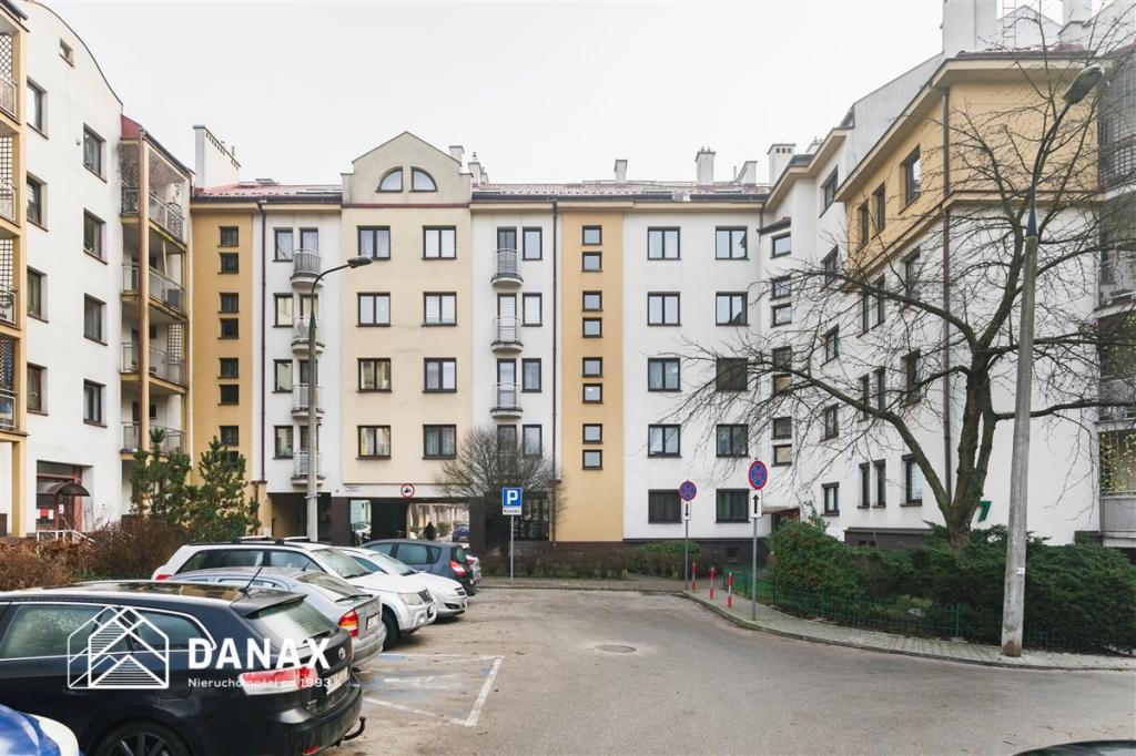 Mieszkanie 115&nbsp;m², Kraków, Zaczarowane Koło - zdjęcie 7