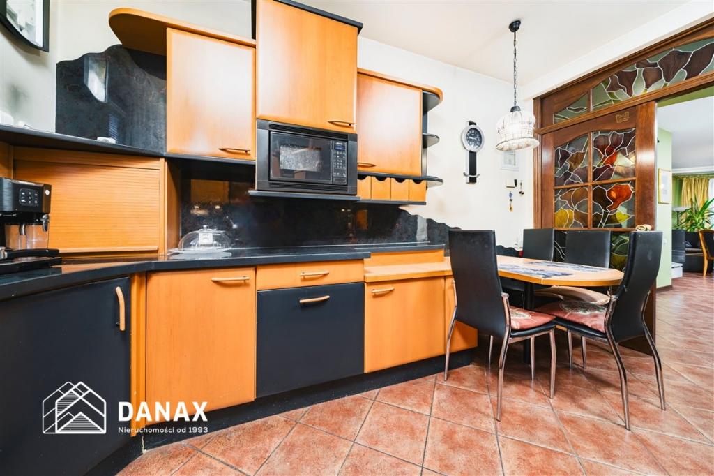 Mieszkanie 115&nbsp;m², Kraków, Zaczarowane Koło - zdjęcie 10
