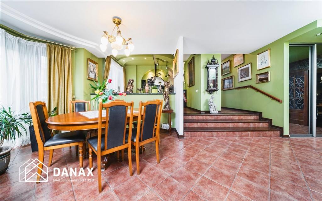 Mieszkanie 115&nbsp;m², Kraków, Zaczarowane Koło - zdjęcie 3