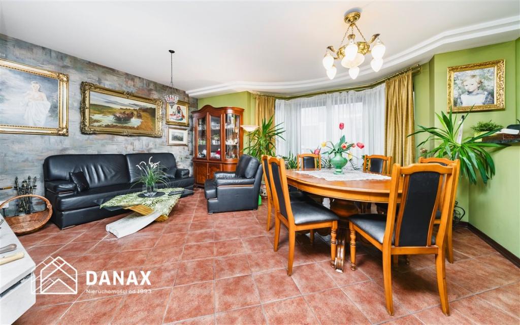 Mieszkanie 115&nbsp;m², Kraków, Zaczarowane Koło - zdjęcie 1