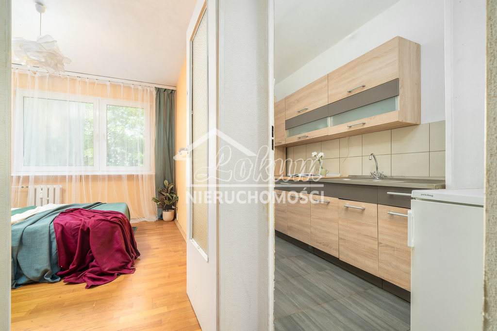 Mieszkanie 59,4 m², Szczecin, Niebuszewo, Księżnej Zofii - zdjęcie 9