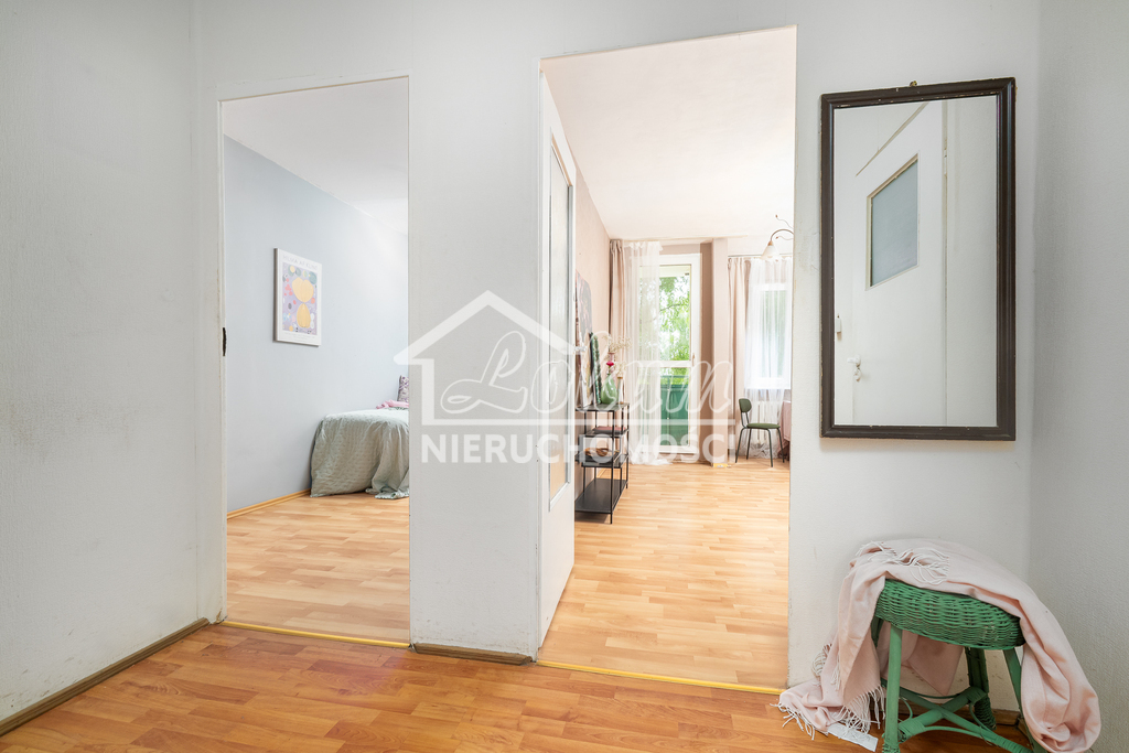 Mieszkanie 59,4 m², Szczecin, Niebuszewo, Księżnej Zofii - zdjęcie 7