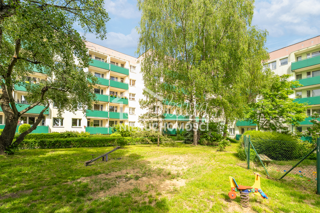 Mieszkanie 59,4 m², Szczecin, Niebuszewo, Księżnej Zofii - zdjęcie 14