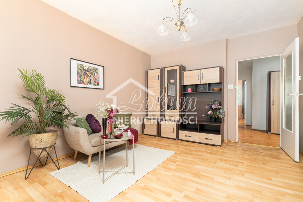 Mieszkanie 59,4 m², Szczecin, Niebuszewo, Księżnej Zofii - zdjęcie 2