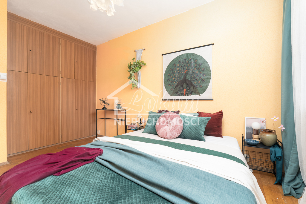 Mieszkanie 59,4 m², Szczecin, Niebuszewo, Księżnej Zofii - zdjęcie 4