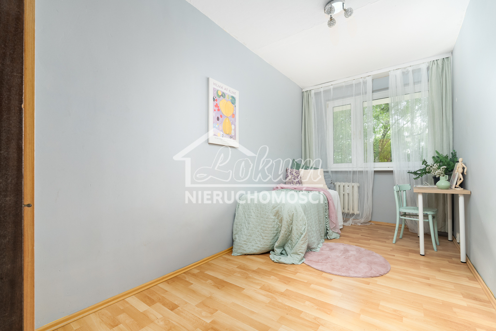 Mieszkanie 59,4 m², Szczecin, Niebuszewo, Księżnej Zofii - zdjęcie 5