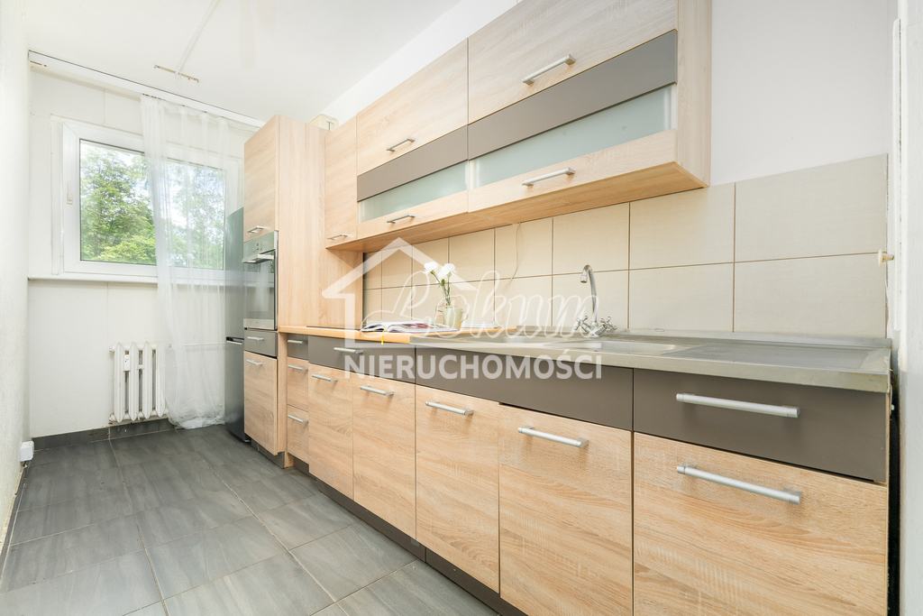 Mieszkanie 59,4 m², Szczecin, Niebuszewo, Księżnej Zofii - zdjęcie 10