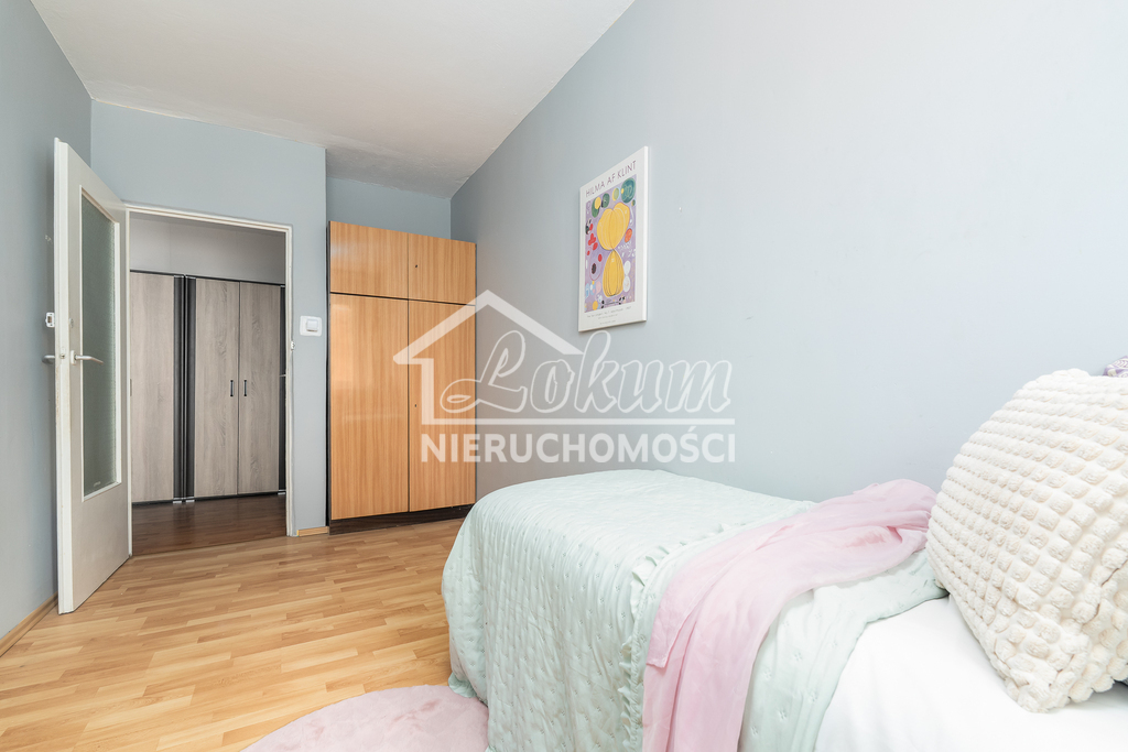 Mieszkanie 59,4 m², Szczecin, Niebuszewo, Księżnej Zofii - zdjęcie 6
