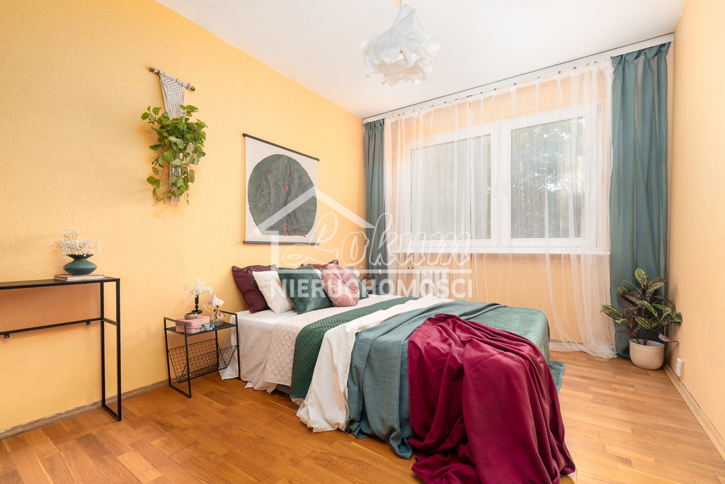 Mieszkanie 59,4 m², Szczecin, Niebuszewo, Księżnej Zofii - zdjęcie 3