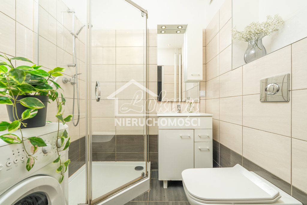 Mieszkanie 59,4 m², Szczecin, Niebuszewo, Księżnej Zofii - zdjęcie 11