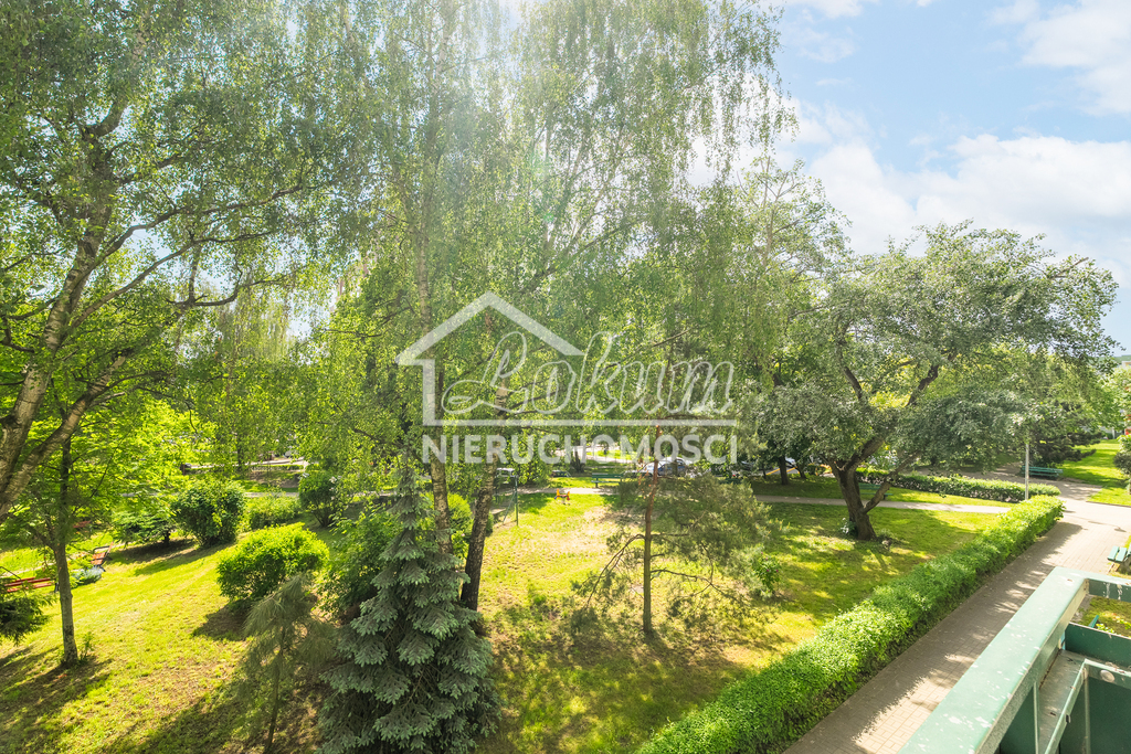 Mieszkanie 59,4 m², Szczecin, Niebuszewo, Księżnej Zofii - zdjęcie 12