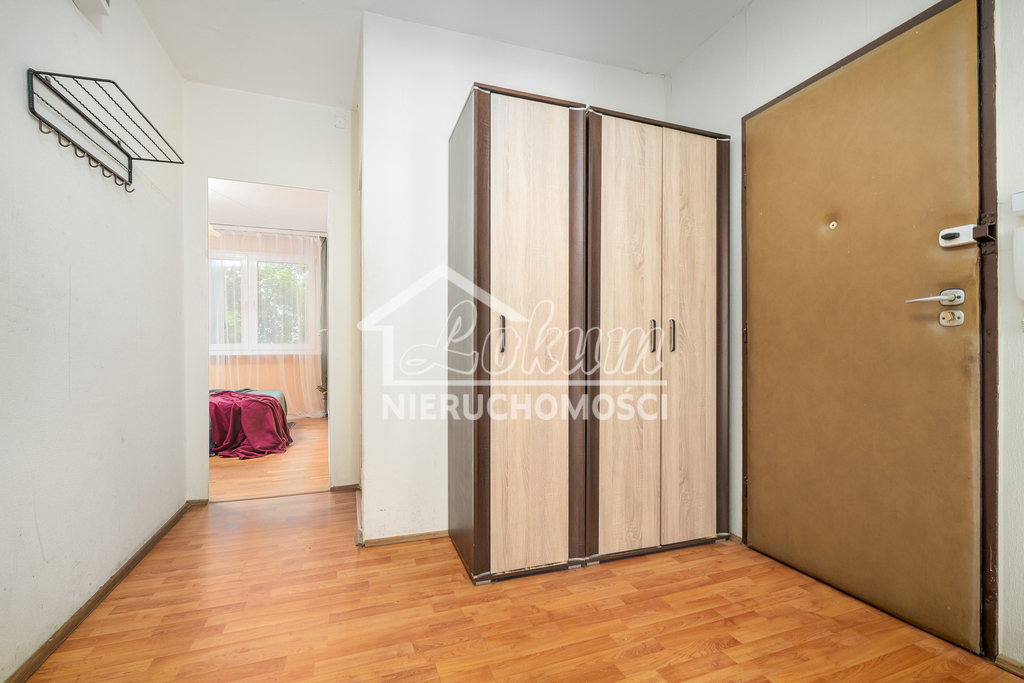 Mieszkanie 59,4 m², Szczecin, Niebuszewo, Księżnej Zofii - zdjęcie 8