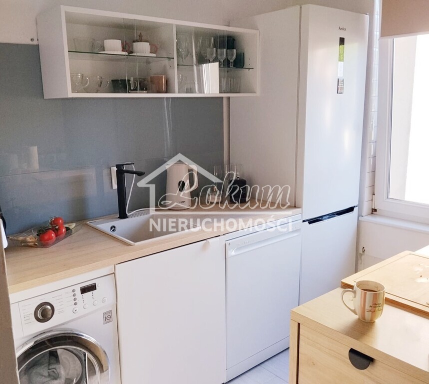 Mieszkanie 65,44 m², Szczecin - zdjęcie 5