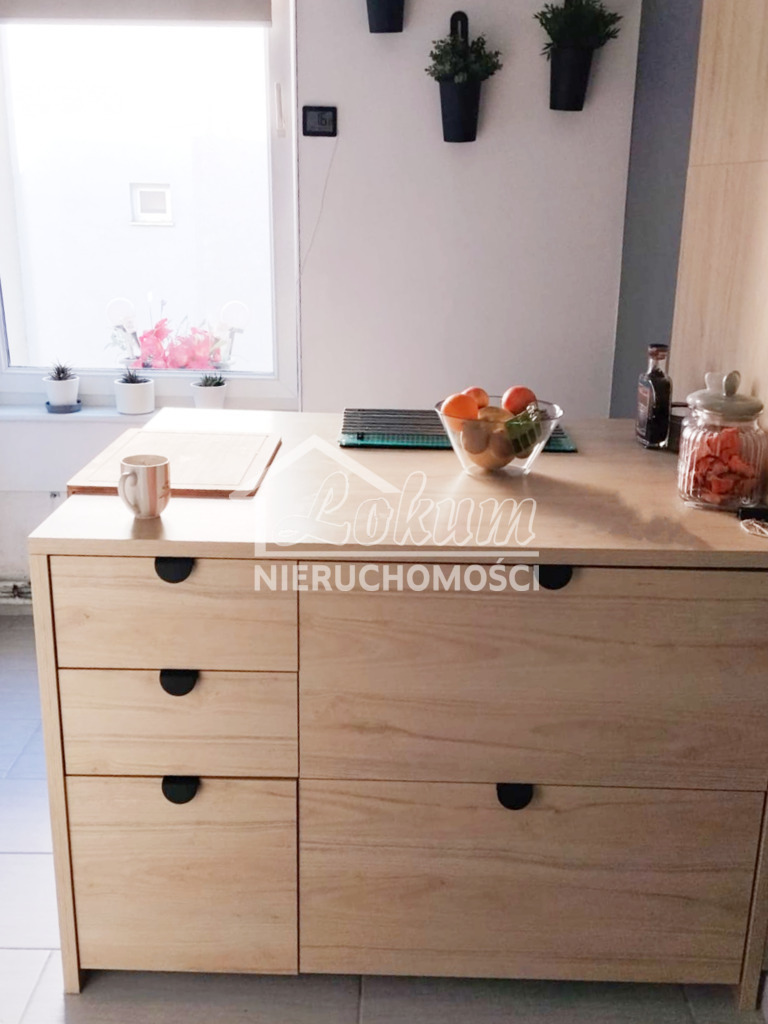 Mieszkanie 65,44 m², Szczecin - zdjęcie 6
