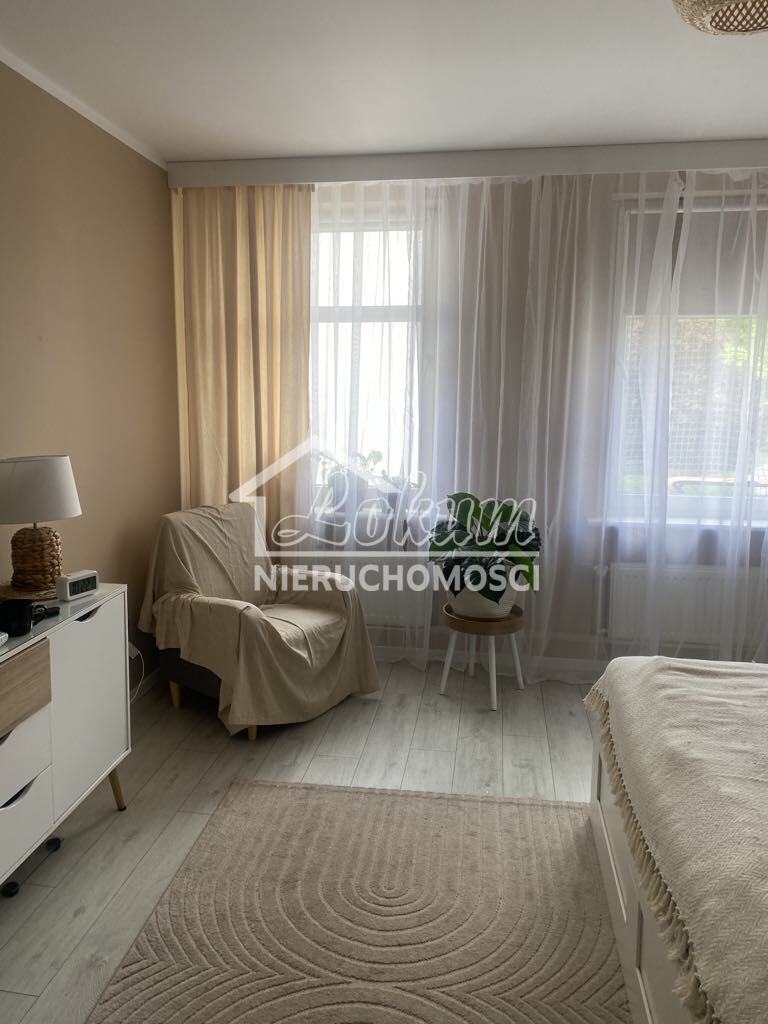 Mieszkanie 65,44 m², Szczecin - zdjęcie 9