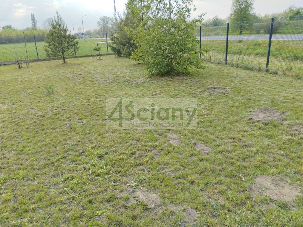 Działka rolna 4000 m², Kromnów - zdjęcie 1