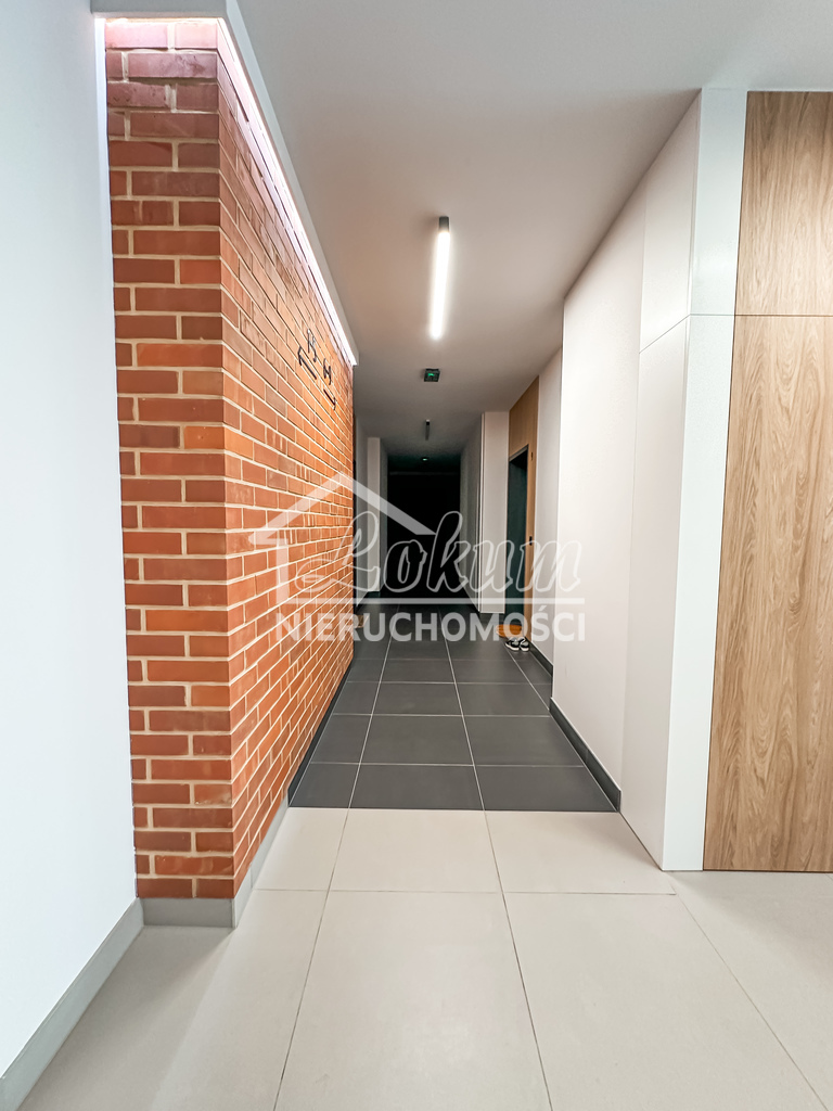 Mieszkanie 28&nbsp;m², Szczecin - zdjęcie 11