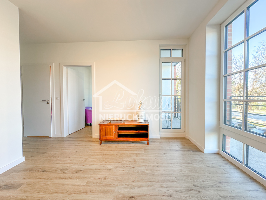 Mieszkanie 28&nbsp;m², Szczecin - zdjęcie 2