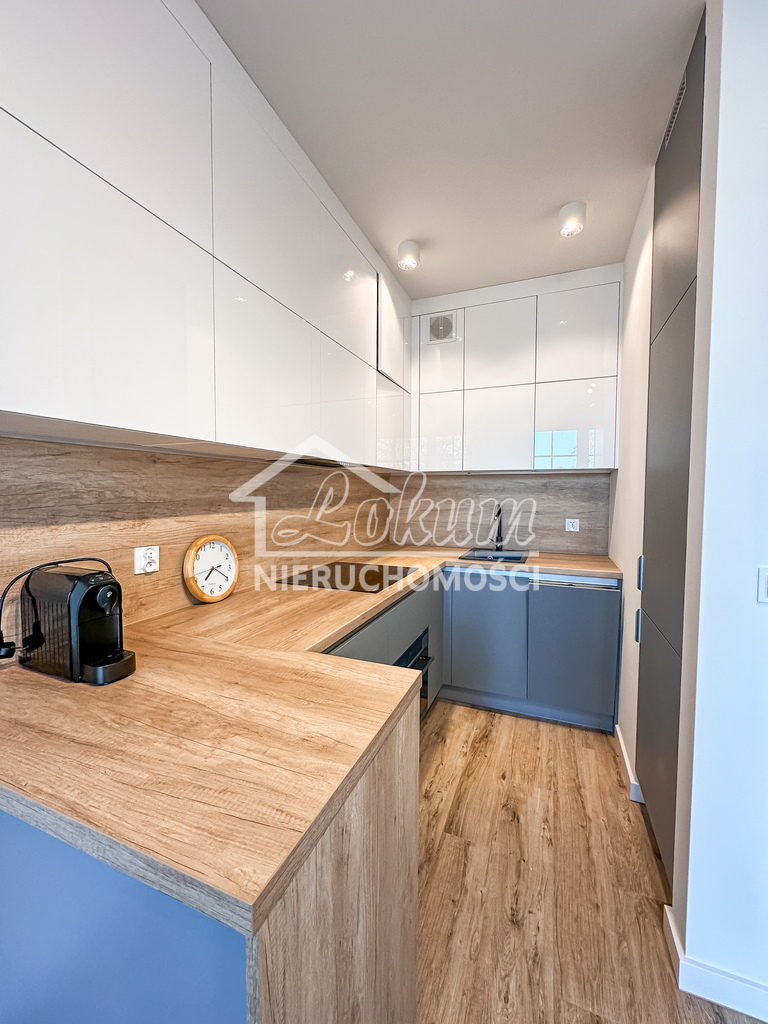 Mieszkanie 28&nbsp;m², Szczecin - zdjęcie 4