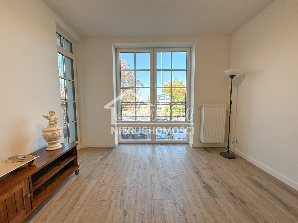 Mieszkanie 28&nbsp;m², Szczecin - zdjęcie 1