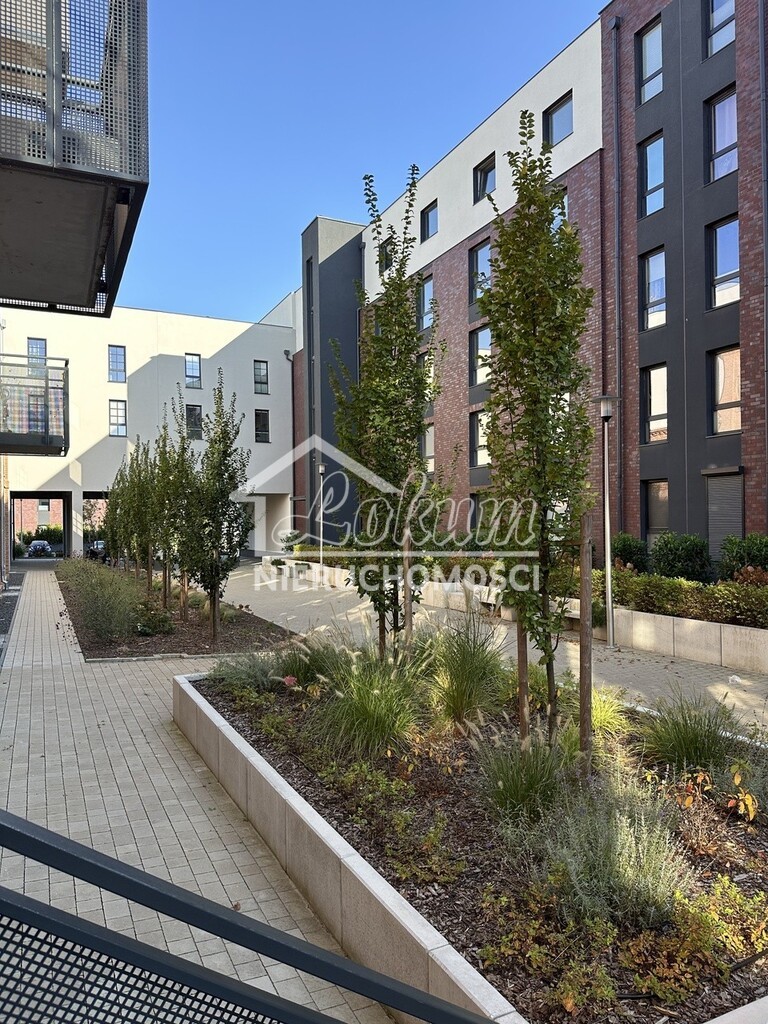 Mieszkanie 28&nbsp;m², Szczecin - zdjęcie 12
