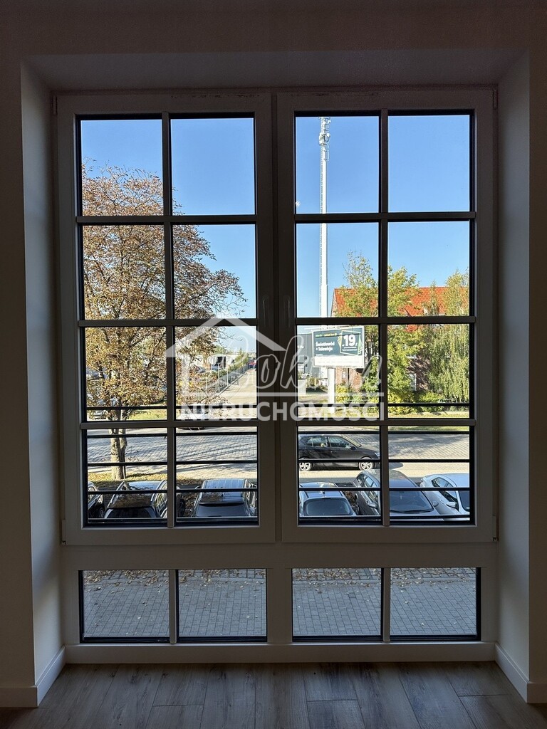 Mieszkanie 28&nbsp;m², Szczecin - zdjęcie 9
