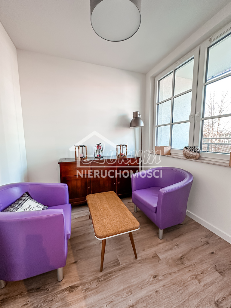 Mieszkanie 28&nbsp;m², Szczecin - zdjęcie 6