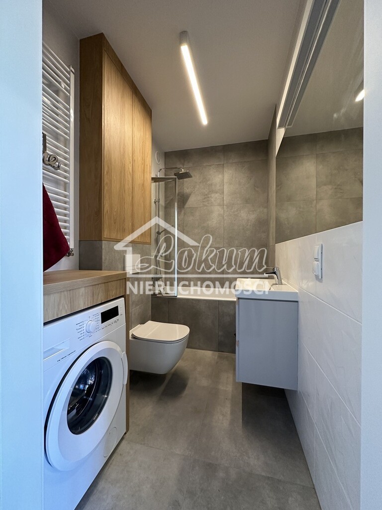 Mieszkanie 28&nbsp;m², Szczecin - zdjęcie 7