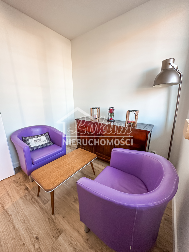 Mieszkanie 28&nbsp;m², Szczecin - zdjęcie 5