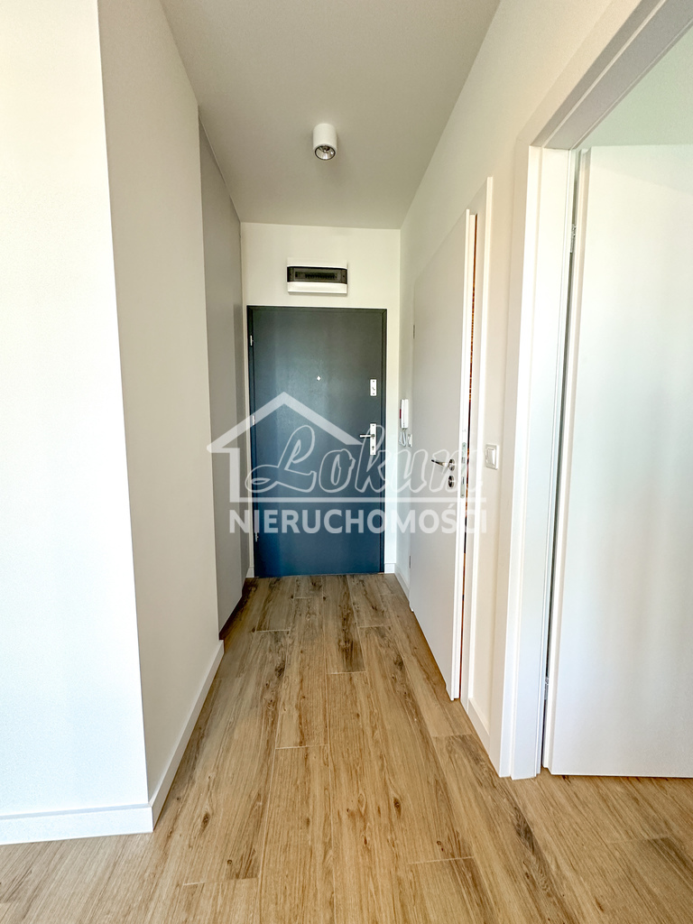 Mieszkanie 28&nbsp;m², Szczecin - zdjęcie 10