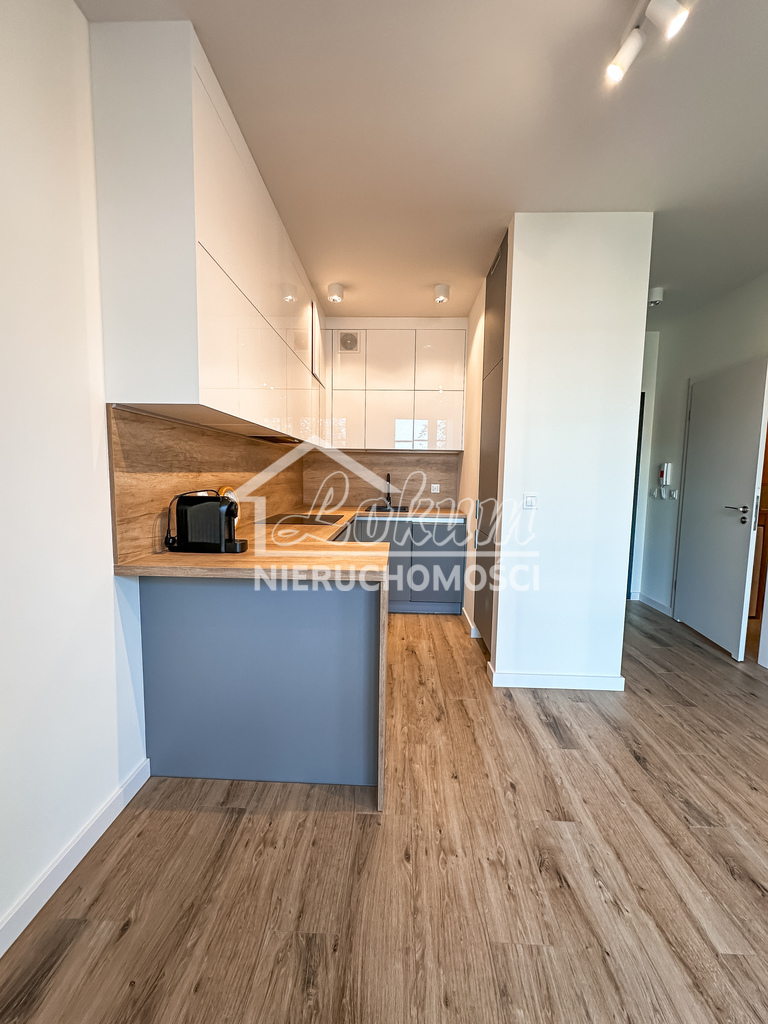 Mieszkanie 28&nbsp;m², Szczecin - zdjęcie 3