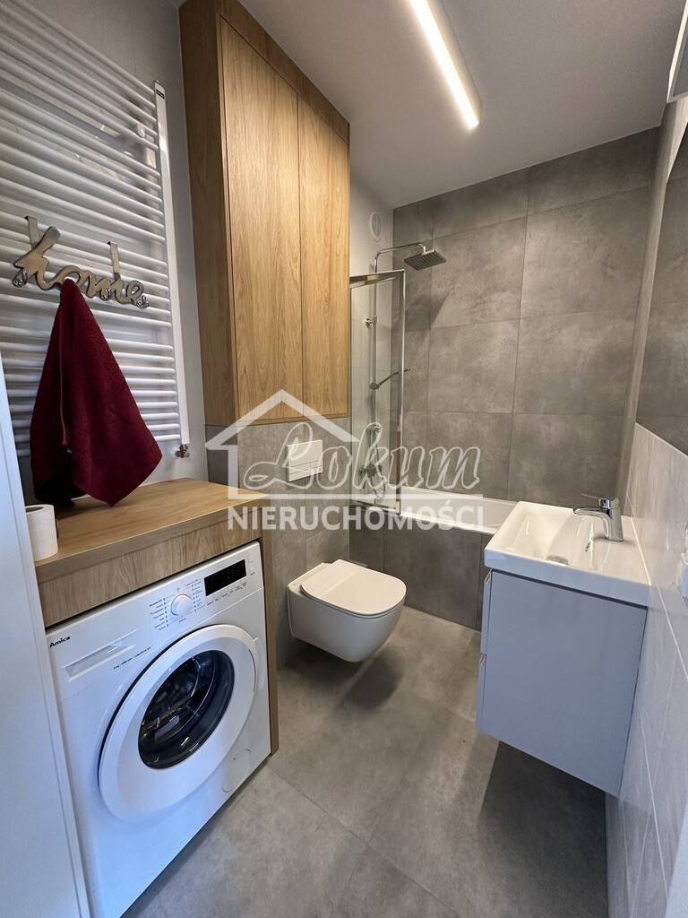 Mieszkanie 28&nbsp;m², Szczecin - zdjęcie 8