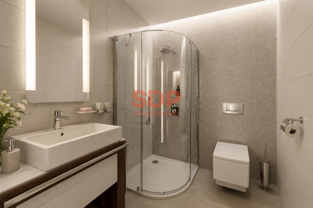 Mieszkanie 39 m², Wrocław, Krzyki, Traugutta Romualda - zdjęcie 5
