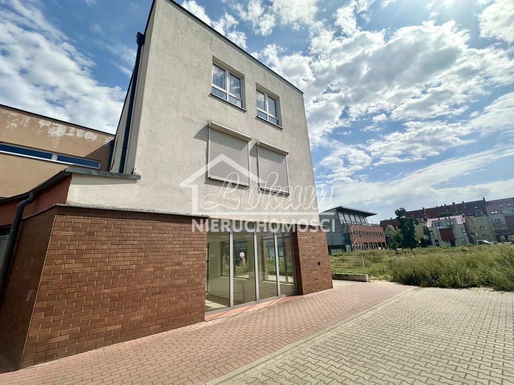 Lokal usługowy na sprzedaż, 79,84&nbsp;m², Stargard, Marszałka Józefa Piłsudskiego - zdjęcie 9