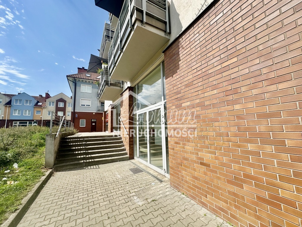 Lokal usługowy na sprzedaż, 79,84&nbsp;m², Stargard, Marszałka Józefa Piłsudskiego - zdjęcie 8