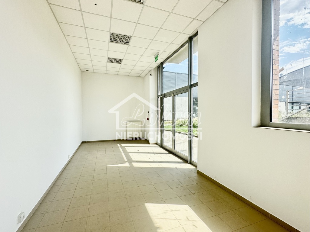 Lokal usługowy na sprzedaż, 79,84&nbsp;m², Stargard, Marszałka Józefa Piłsudskiego - zdjęcie 3