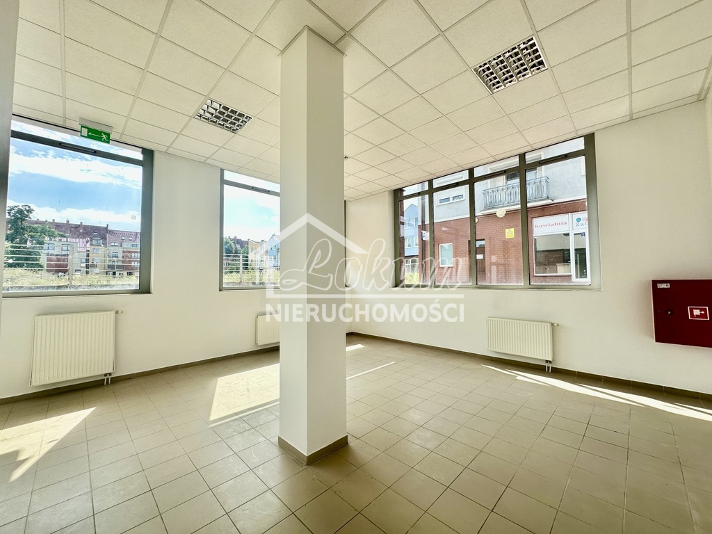Lokal usługowy na sprzedaż, 79,84&nbsp;m², Stargard, Marszałka Józefa Piłsudskiego - zdjęcie 2
