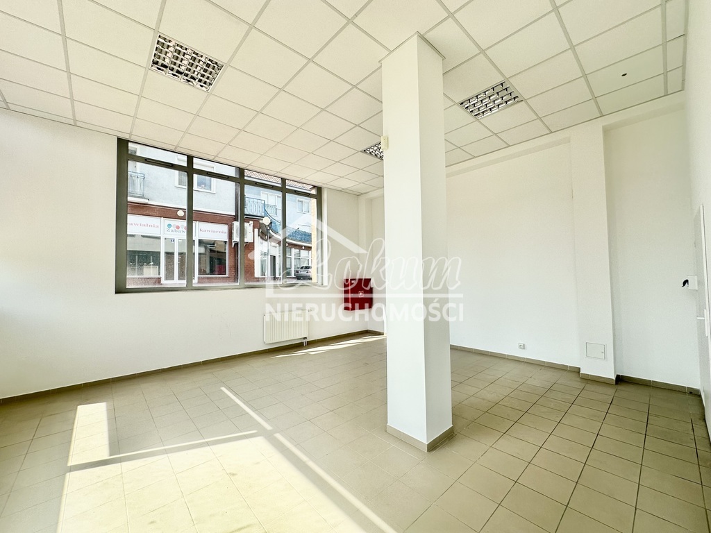 Lokal usługowy na sprzedaż, 79,84&nbsp;m², Stargard, Marszałka Józefa Piłsudskiego - zdjęcie 1