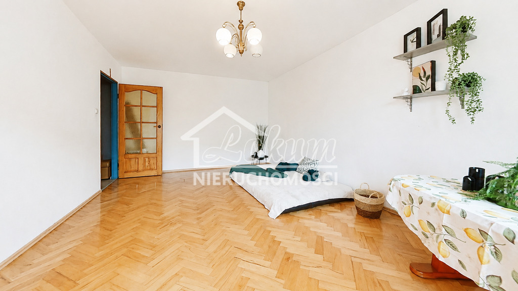 Mieszkanie 59,1&nbsp;m², Szczecin - zdjęcie 2