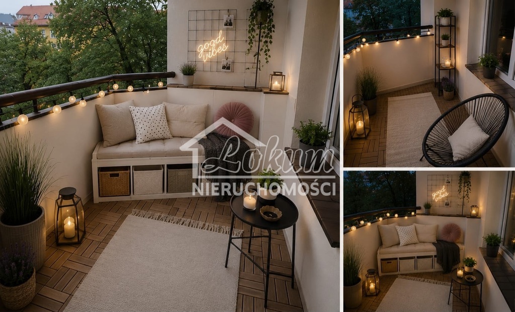 Mieszkanie 59,1&nbsp;m², Szczecin - zdjęcie 18