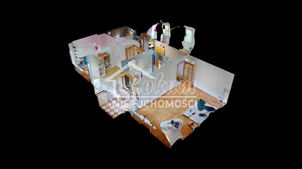 Mieszkanie 59,1&nbsp;m², Szczecin - zdjęcie 19