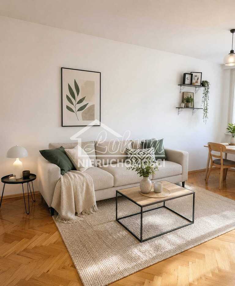 Mieszkanie 59,1&nbsp;m², Szczecin - zdjęcie 4