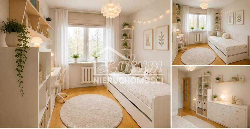 Mieszkanie 59,1&nbsp;m², Szczecin - zdjęcie 8