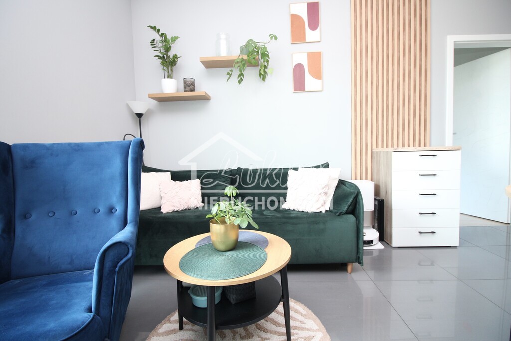 Mieszkanie 55,5 m², Stargard, Powstańców Warszawy - zdjęcie 3