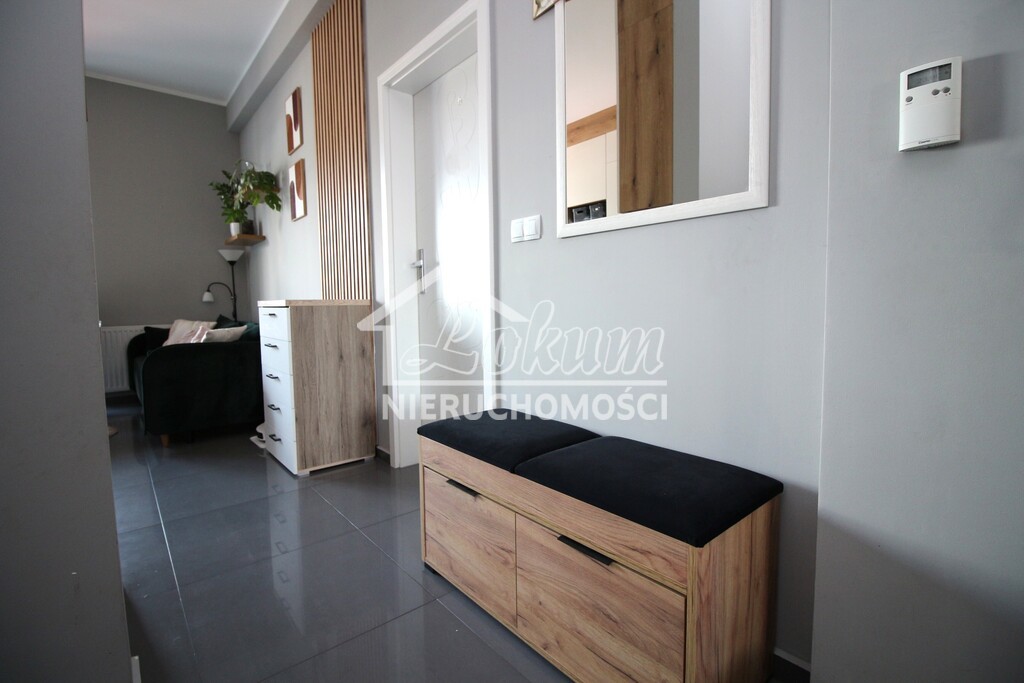 Mieszkanie 55,5 m², Stargard, Powstańców Warszawy - zdjęcie 6