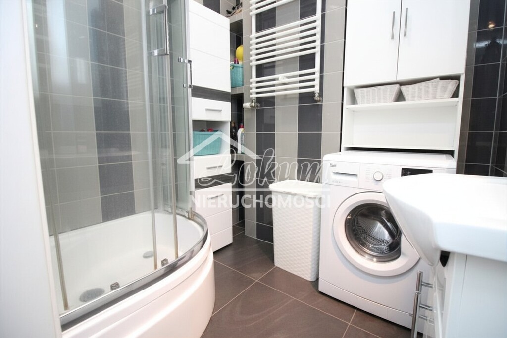 Mieszkanie 55,5 m², Stargard, Powstańców Warszawy - zdjęcie 11